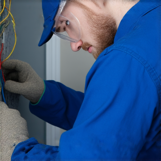 「安全接駁電線，你的家真的做好了嗎？立即了解水電好專業服務！」