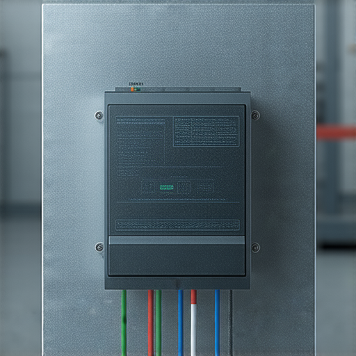 「電制拖板20A：探索專業電制技術，讓你的設備更安全高效！」