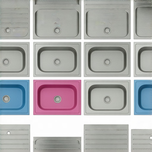 《水電好專業鋅盆推介：揭開廚房鋅盆的秘密，選擇最佳運用技巧！立刻了解！》