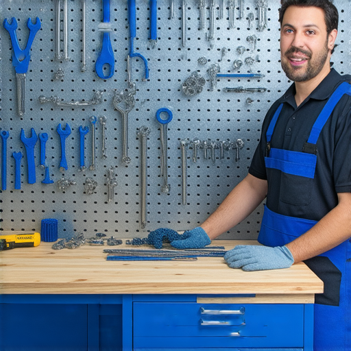 「水電好：揭秘盆鋅維修小知識，讓你家水電無憂！」