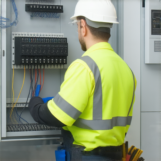 「電閘問題別擔心，水電好幫你快速解決！立即聯繫專業維修！」