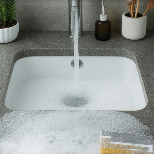 「洗手盆排水緩慢？發現原因並了解我們的專業服務，立刻改善你的居家體驗！」