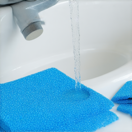 洗手盆清理大作戰！揭開水砂紙與減水壓的秘密，快來了解專業維修服務！