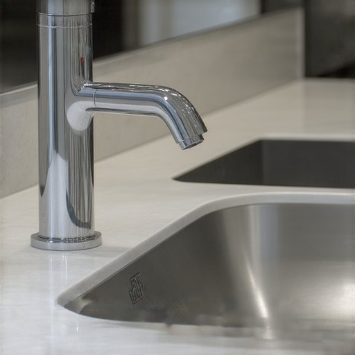 「洗手盆故障？探索ROCA與不銹鋼的完美解決方案，立即聯絡水電好服務！」