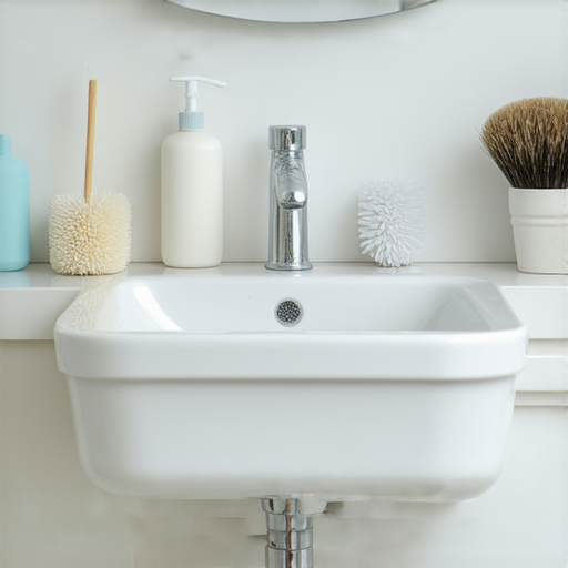 「揭開洗手盆落水頭的秘密！專業服務讓你的家居更完美，點擊了解！」