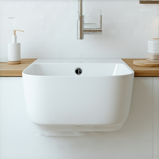 「洗手盆防堵與防水新攻略，揭密大小開孔與霉菌隱患，快來了解我們的專業維修服務！」