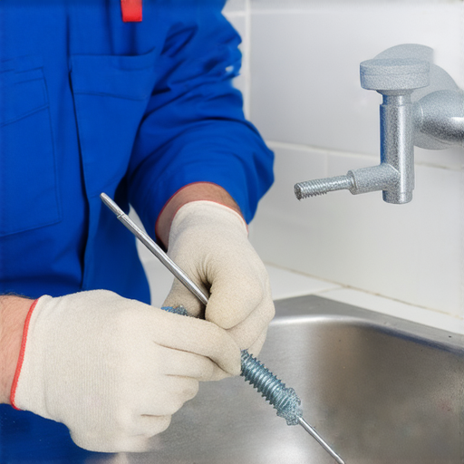 「洗手盆螺絲蝕？專業師傅教你輕鬆修復，讓你瞬間擁有完美洗手盆！」