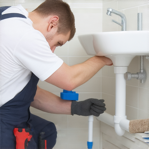 「洗手盆出問題了嗎？水電好專業維修，助你輕鬆解決所有困擾！」