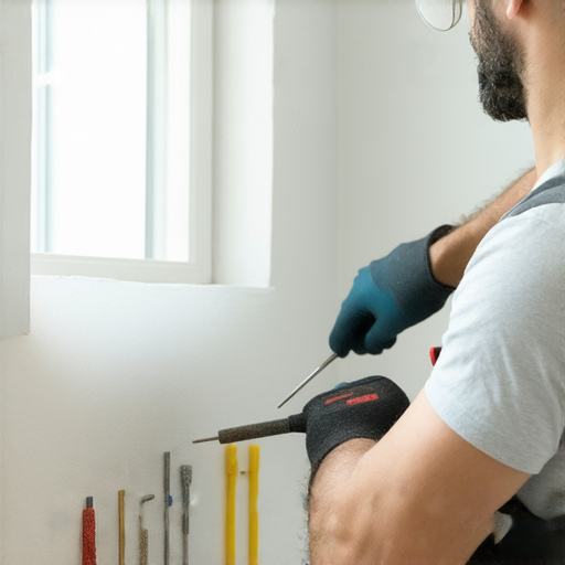 「換燈泡有妙招！揭開水電好專業技巧，讓你的家更亮眼！」