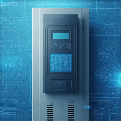 「你知道斷路器的短路分斷能力有多重要嗎？立即了解水電好提供的專業解決方案！」