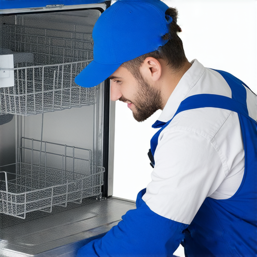 "洗碗機短路？水電好專業服務幫您解決困擾，立刻聯絡我們！"