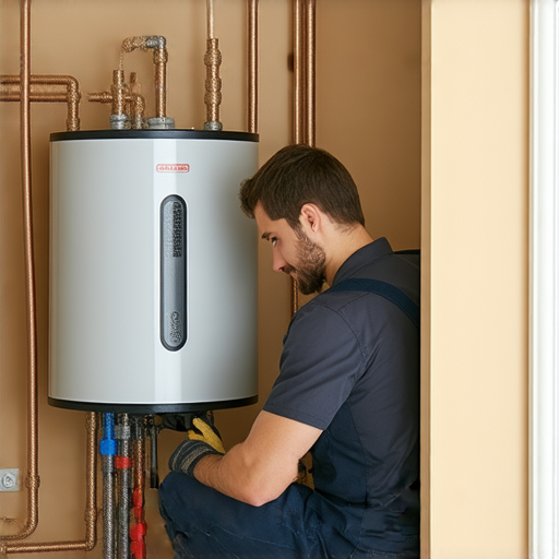 熱水爐短路？讓水電好來拯救您的舒適生活！立即聯繫專業維修！