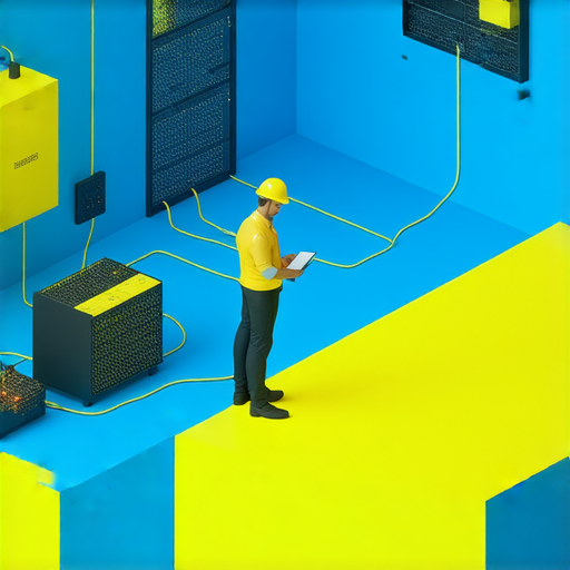 "跳制插頭的神秘力量揭曉！點擊探索我們的專業服務，讓電力更安全！"