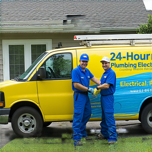 24小時水電維修，您的問題我們立刻解決！立即聯繫水電好，讓專業團隊來幫您！