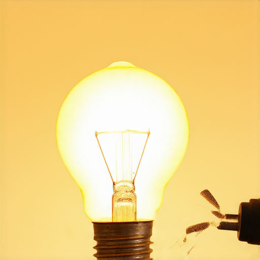 「跳制真相揭秘：為何燈亮電卻斷？點擊了解專業維修服務！」