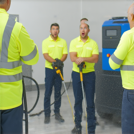 "驚！滲水問題竟可這樣快速解決，立即了解專業服務！"