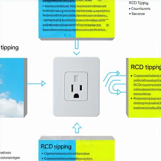 「巧解RCD跳制之謎！立即了解漏電危機，讓水電好為您護航！」