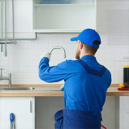 「讓家中的每一滴水都流暢！水電好專業維修，立即聯繫專家解決您的困擾！」