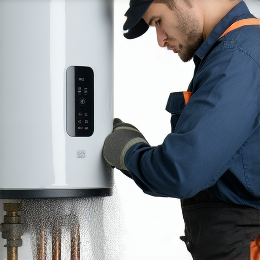 即熱式電熱水器滴水？發現潛在問題，快來找水電好專業檢修！