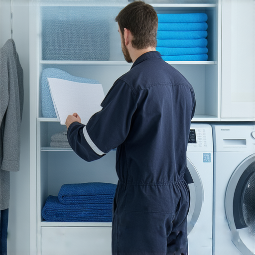 如何解決洗衣機跳電？快來發現專業服務的秘密！