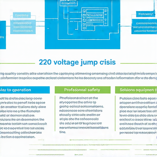 「220跳電危機！揭開ra-ic281dta的真相，立即探索我們的專業解決方案！」