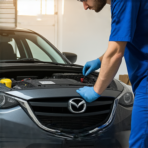 解密Mazda 3 2011水箱問題！了解如何保護愛車，我們提供專業服務，立即了解更多！