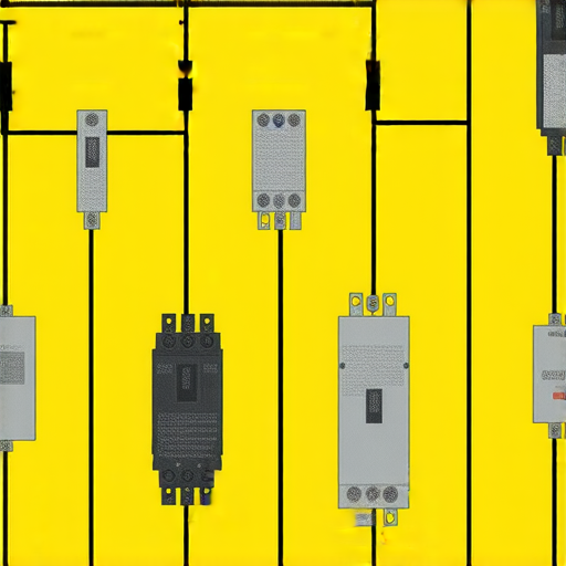 「揭秘電力保護裝置的祕密！立即了解如何保障你的電力安全！」