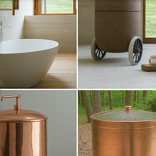 「揭秘！水箱的不同類型與用途，馬桶、水車、銅製你了解多少？快來探索專業服務！」