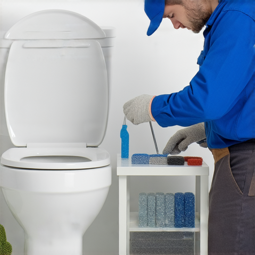 「水不停流？揭開ROCA廁所水箱的神秘面紗，快來了解維修秘訣！」