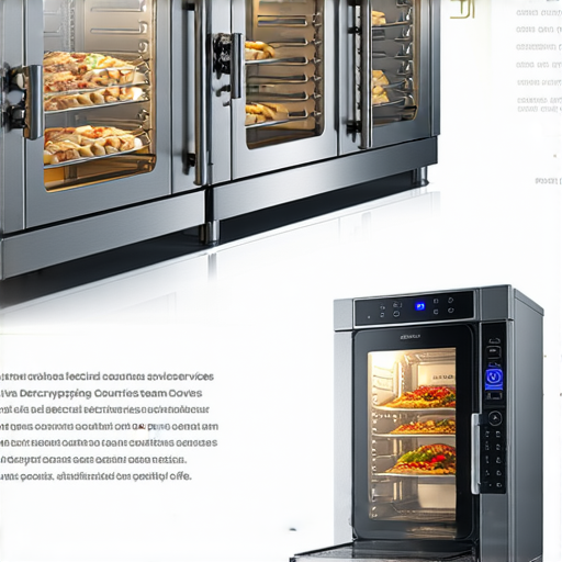 【必看！】解密各國電制與蒸焗爐神秘技術，探索我們的專業服務，提升你的生活品質！