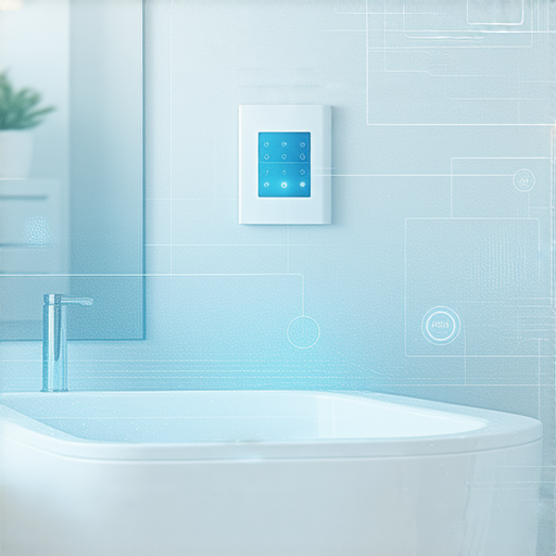 「廁所電制揭秘！看施耐德電制如何提升家居安全，立即了解我們的專業服務！」