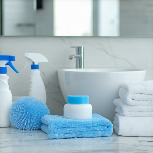 「告別髒污！水電好專業廁所水箱清潔和消毒，保障家庭衛生！」