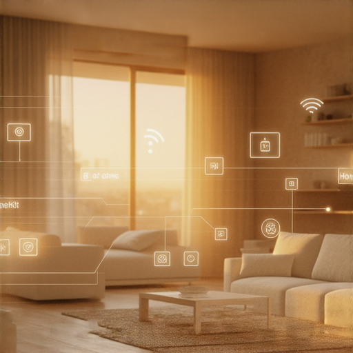 「探索電制的奧秘：如何通過 HomeKit 改變你的智能家居生活！」