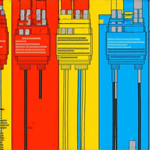 「電制秘密大揭密！學習三色線與保護技巧，讓您的電力系統更安全！」