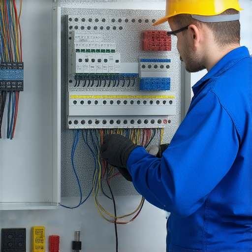 「揭開13A電制的秘密！水電好為您提供專業維修及解決方案，快來了解！」