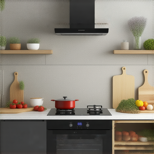 "探索電制cooker的奧秘！立即了解我們的專業服務，讓您的烹飪更輕鬆美味！"