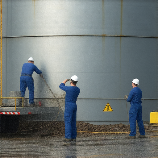 水箱故障？讓水電好專業維修團隊幫您解決所有問題，快來了解吧！