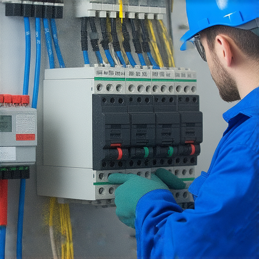 “你的電力安全如何？探索20A與45A電掣的專業維修服務！”