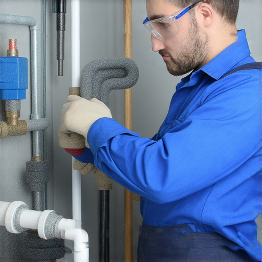 「水電好專業揭秘：你不知道的水箱掣與排水管維修秘訣，立即了解！」