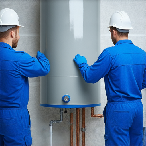 「解決水箱漏水煩惱！發現水電好專業服務，讓你的水箱重獲新生！」