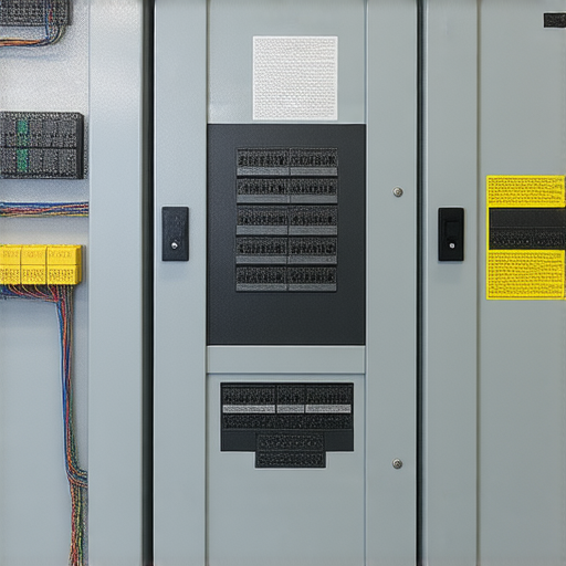 「了解電箱的奧秘！點擊揭開配電圖則的真相，還可獲取專業維修服務！」