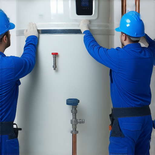 「揭開水箱秘密：水電好專業維修，讓你的水箱如新！」