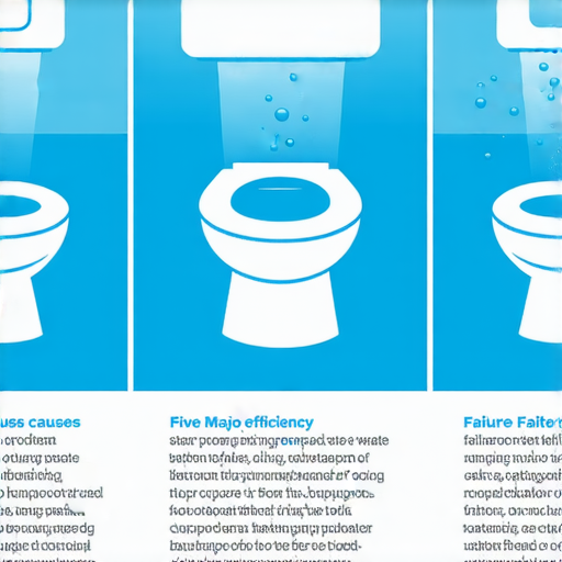 "馬桶水箱不進水？揭秘五大原因與專業解決方案，立刻改善你的衛浴體驗！"