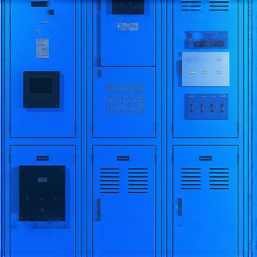 發現電箱的秘密！你知道這些型號的真相嗎？點擊了解專業服務，讓電箱無懼空間不足！