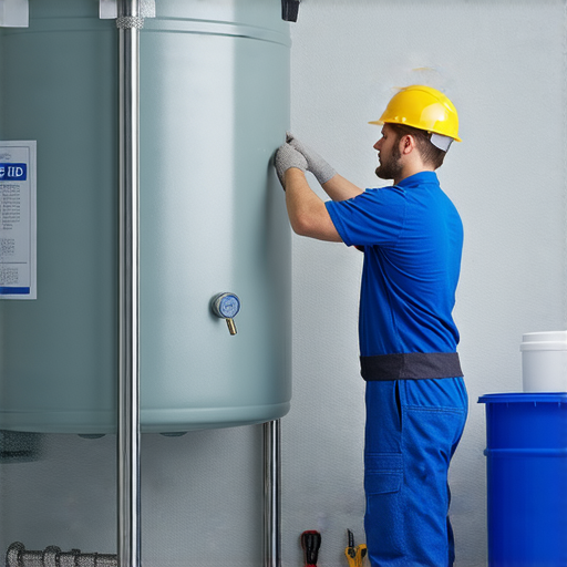 「發現如何維護bf s126rd等水箱，提高性能與安全，立即聯繫水電好專業服務！」