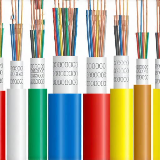 「揭開EMS電線顏色的秘密！了解電線碼及專業服務，立即探索！」