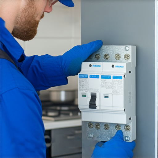 「驚！漏水斷路器竟能防止隱患，水電好專業服務讓你安心！」