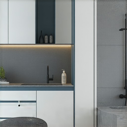 「解鎖家居空間的秘密！探索香港Bathkitchen企缸一站式專業服務！」