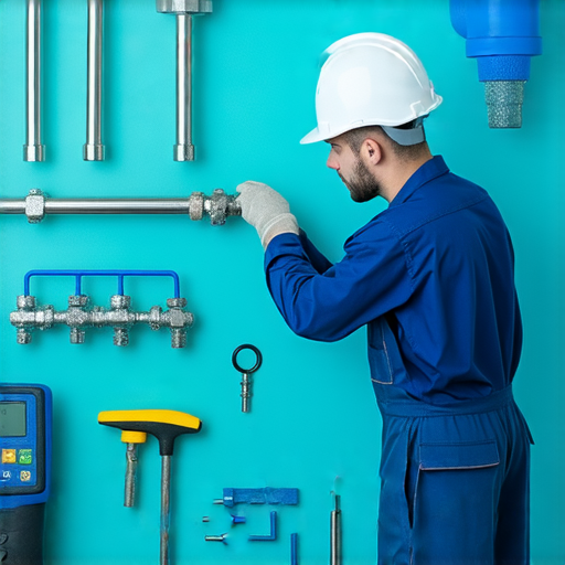 "探索企缸的秘密：水電好為您提供專業維修，立即點擊了解更多！"