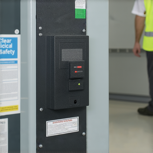 「你真的懂斷路器20A嗎？快來揭秘選擇技巧，還有專業服務等你體驗！」